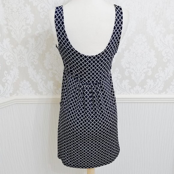 NWOT Sandira Sundress Dress Juniors Size Small - Picture 3 of 4